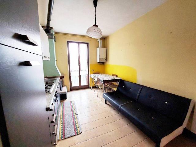 Appartamento in vendita a Comunità montana della Valle Sabbia, Treviso Bresciano