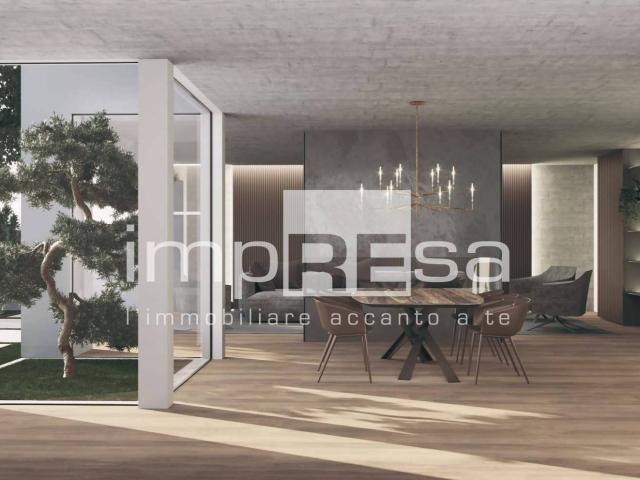 Appartamento in vendita a Treviso, Veneto
