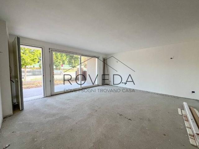 Appartamento in vendita a Treviso, Veneto