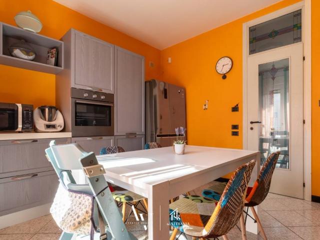 Appartamento in vendita a Borgo Mestre, Treviso