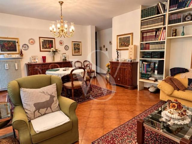 Appartamento in vendita a Treviso, Veneto