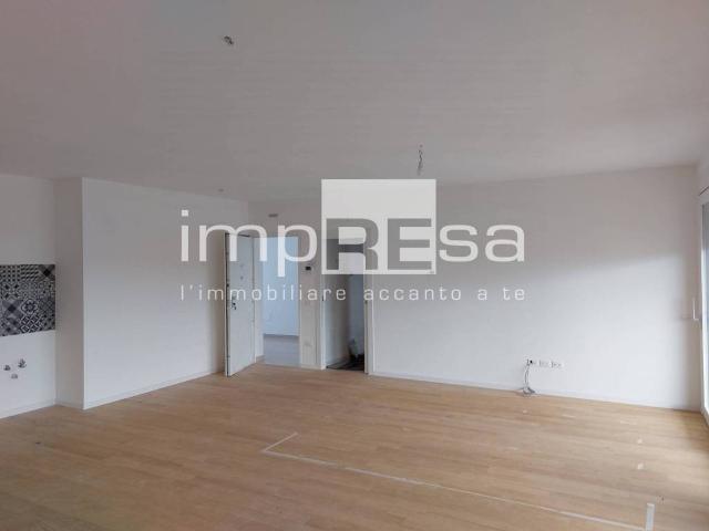 Appartamento in vendita a Treviso, Veneto