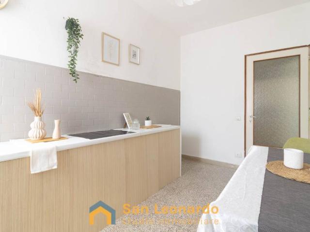 Appartamento in vendita a Selvana, Treviso