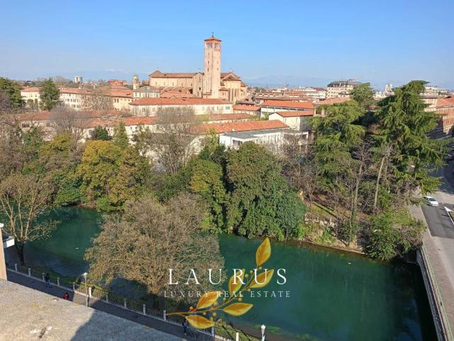 Appartamento in vendita a San Zeno, Treviso
