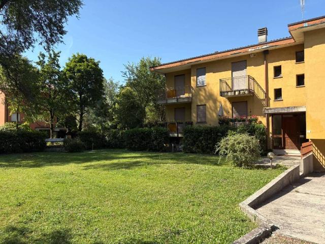 Appartamento in vendita a San Liberale, Treviso
