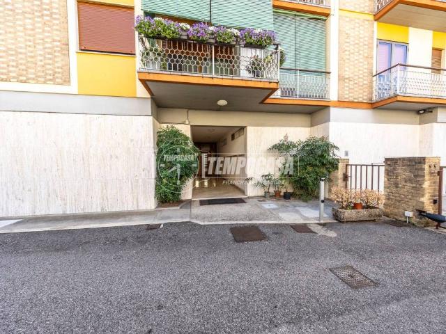 Appartamento in vendita a Treviso, Veneto