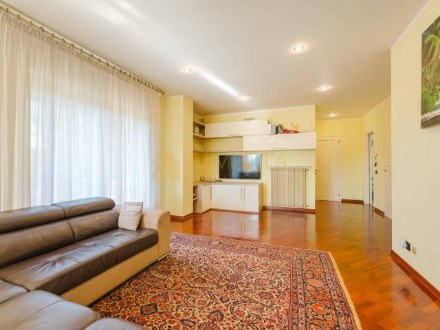 Appartamento in vendita a San Liberale, Treviso