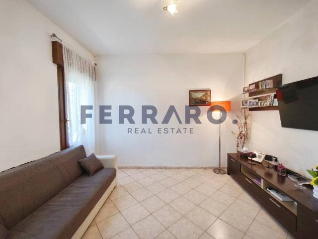 Appartamento in vendita a San Liberale, Treviso