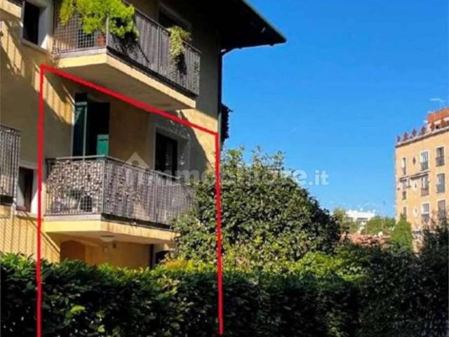 Appartamento in vendita a San Liberale, Treviso