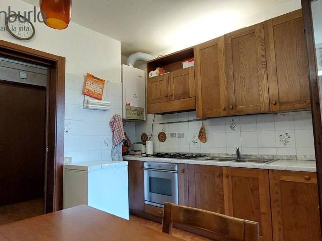 Appartamento in vendita a Santa Bona, Treviso