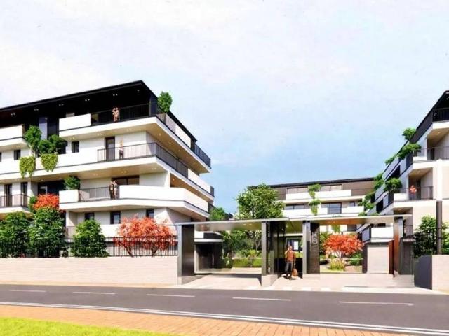 Appartamento in vendita a Treviso, Veneto