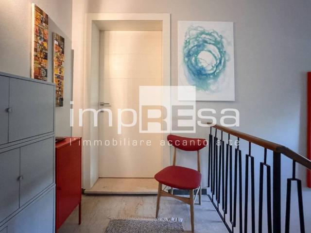 Appartamento in vendita a Treviso, Veneto