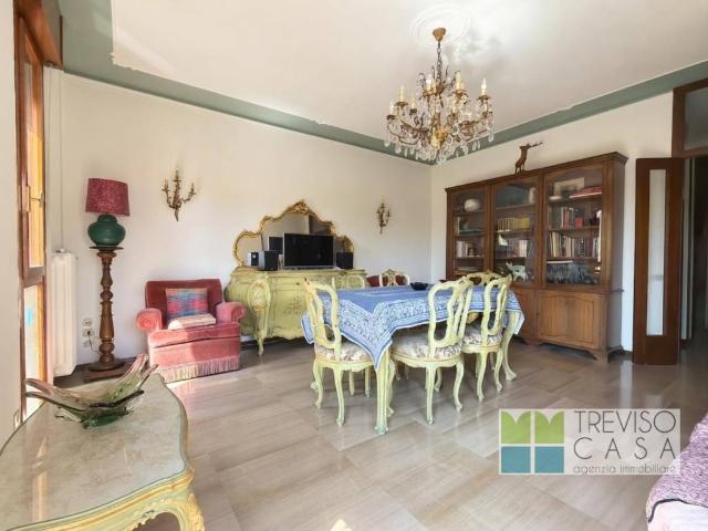 Appartamento in vendita a San Zeno, Treviso