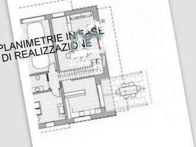 Appartamento in vendita a San Zeno, Treviso