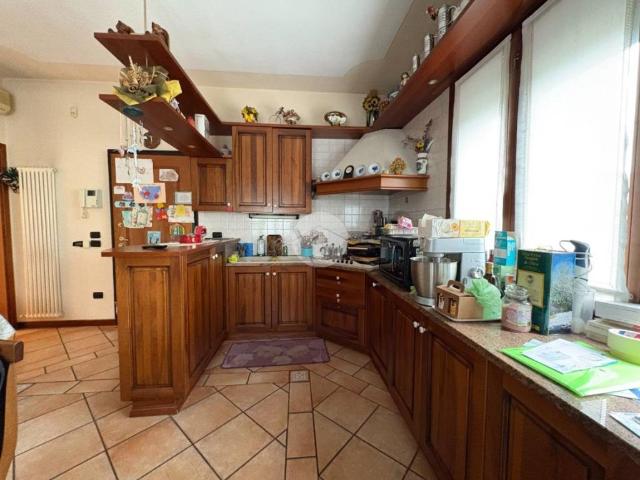 Appartamento in vendita a Sant'Antonino, Treviso