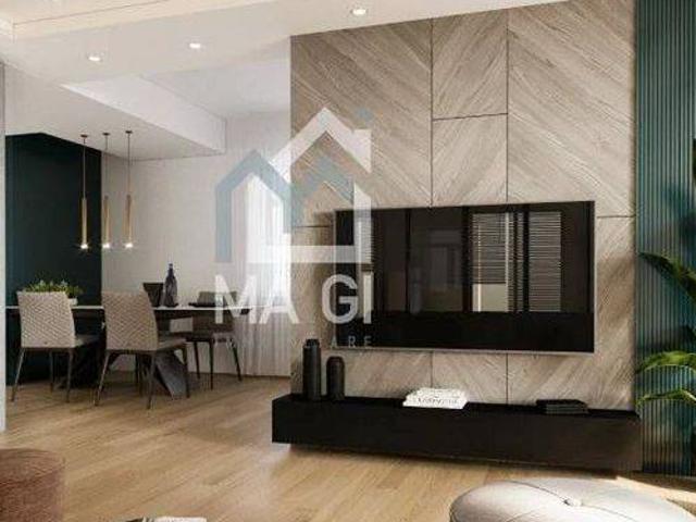 Appartamento in vendita a Borgo Mestre, Treviso