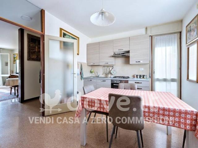 Appartamento in vendita a Treviso, Veneto