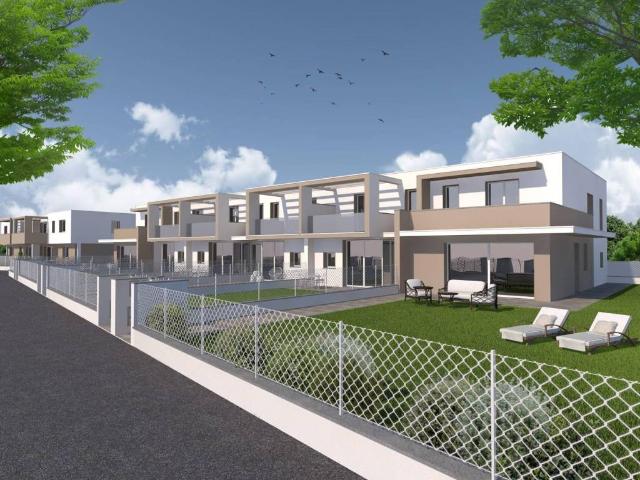 Appartamento in vendita a Sant'Antonino, Treviso
