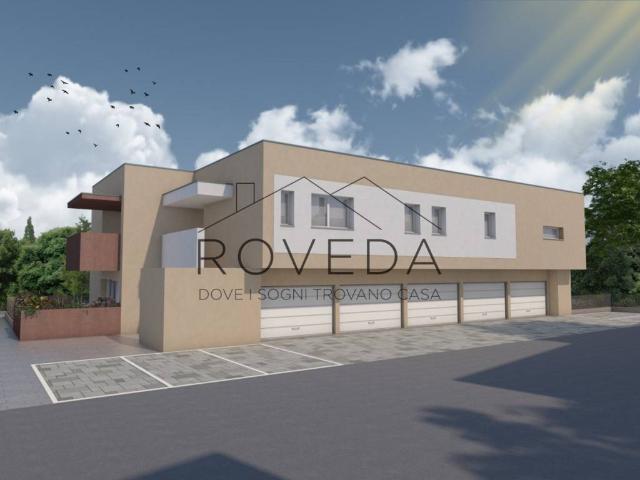Appartamento in vendita a Sant'Antonino, Treviso