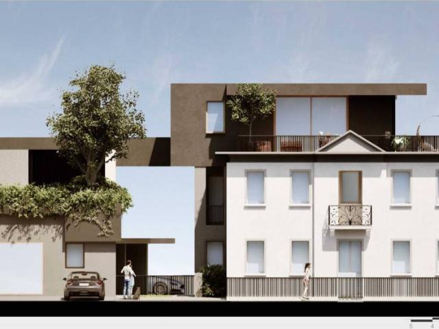 Appartamento in vendita a Selvana, Treviso
