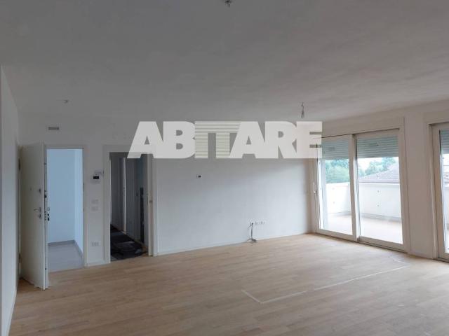 Appartamento in vendita a Borgo Mestre, Treviso