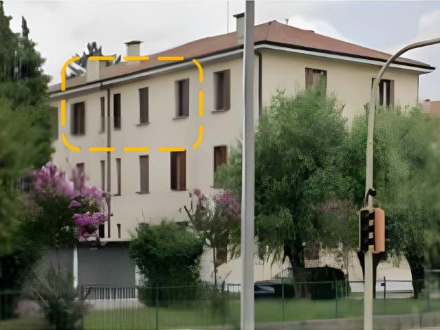 Appartamento in vendita a Treviso, Veneto