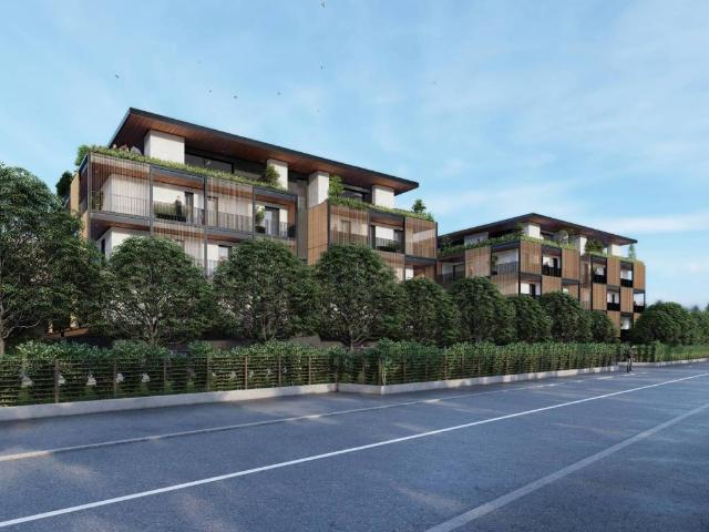 Appartamento in vendita a Treviso, Veneto