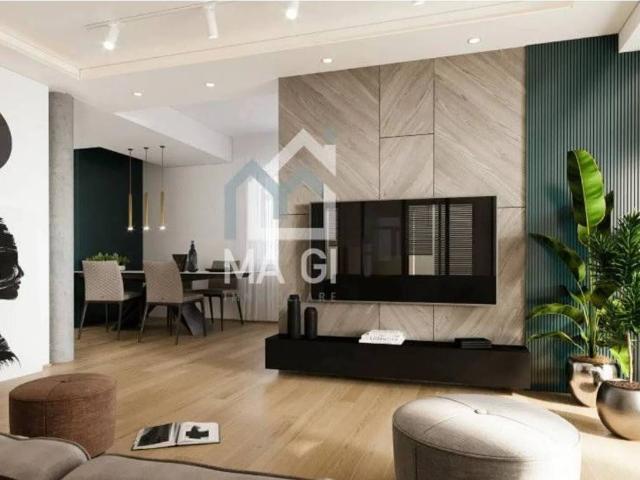 Appartamento in vendita a Treviso, Veneto