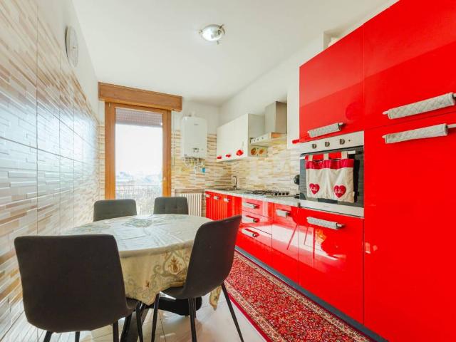 Appartamento in vendita a Treviso, Veneto