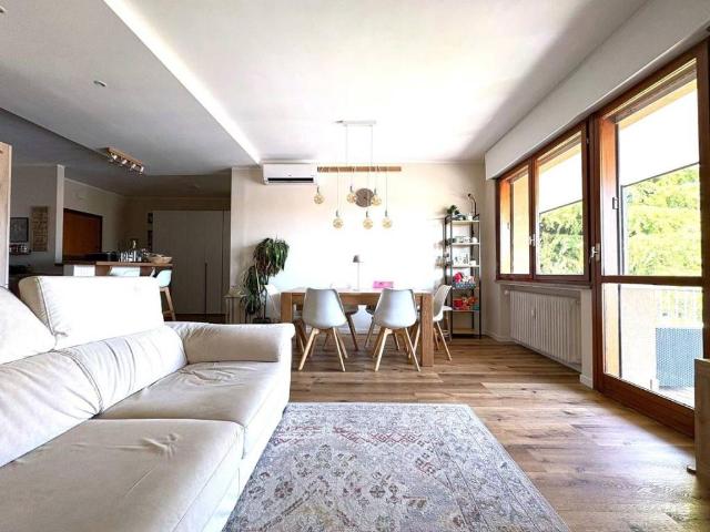 Appartamento in vendita a San Zeno, Treviso