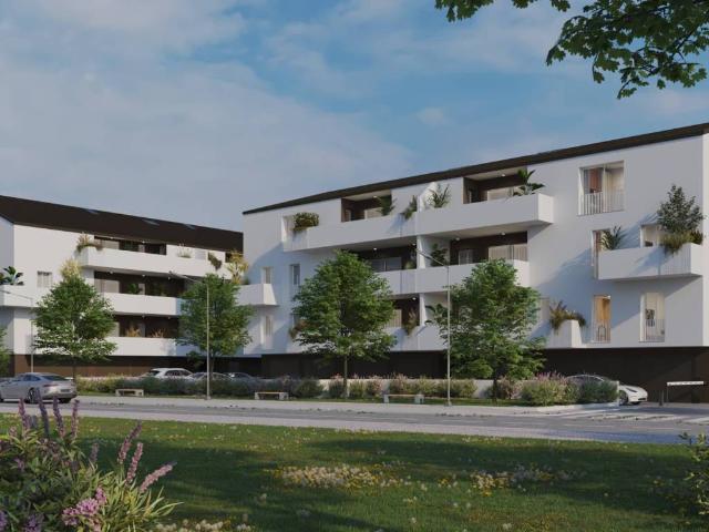 Appartamento in vendita a Sant'Antonino, Treviso