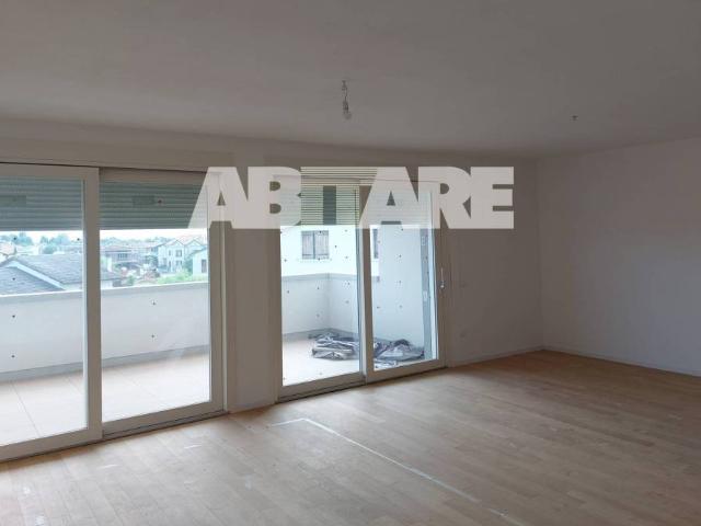 Appartamento in vendita a Treviso, Veneto