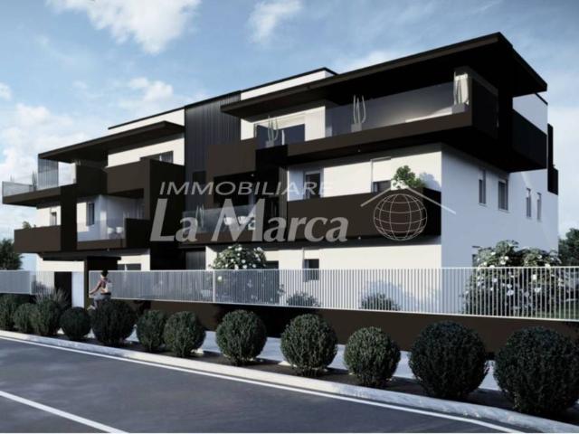 Appartamento in vendita a Treviso, Veneto