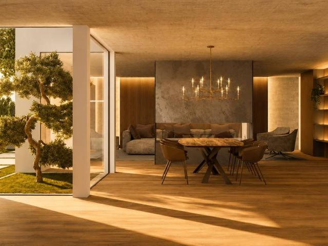 Villa Indipendente in vendita a Treviso, Veneto