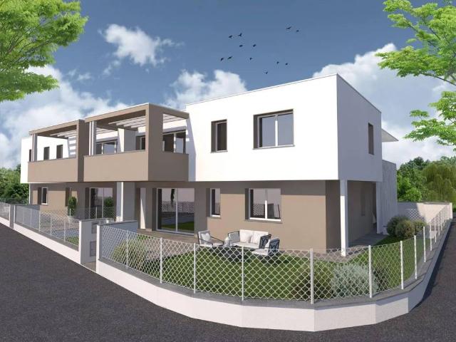 Appartamento in vendita a Sant'Antonino, Treviso
