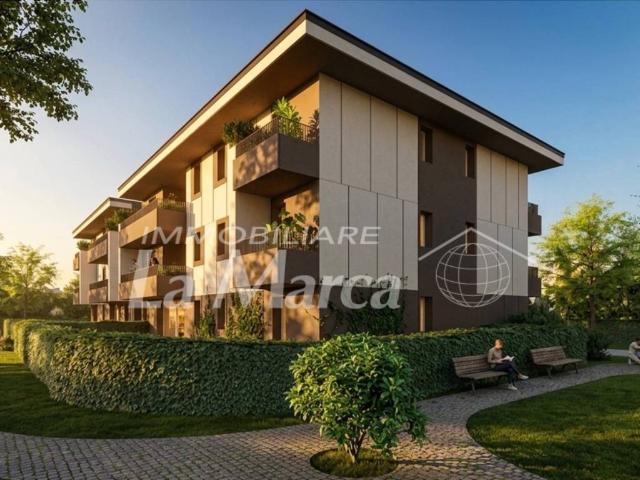 Appartamento in vendita a San Liberale, Treviso