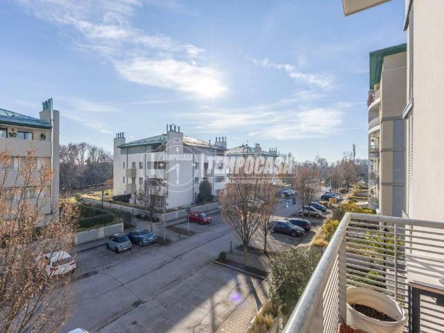 Appartamento in vendita a San Liberale, Treviso