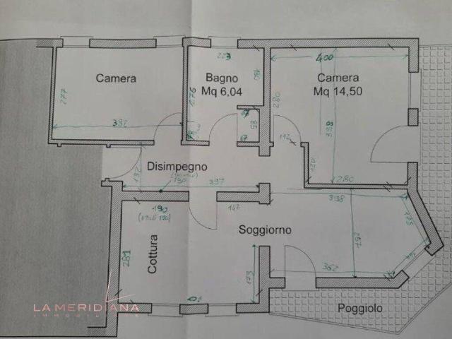 Appartamento in vendita a Treviso, Veneto