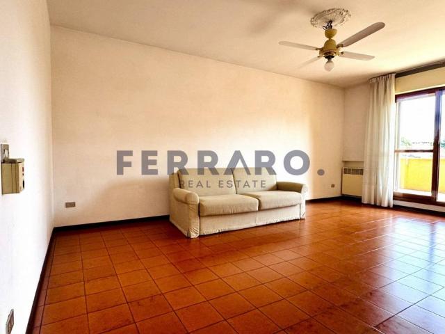 Appartamento in vendita a Treviso, Veneto