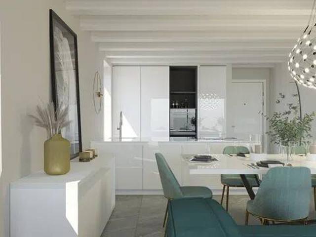 Appartamento in vendita a San Zeno, Treviso