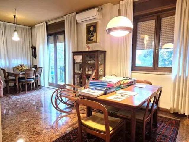Appartamento in vendita a San Liberale, Treviso