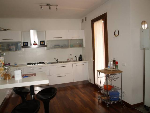 Appartamento in vendita a Treviso, Veneto