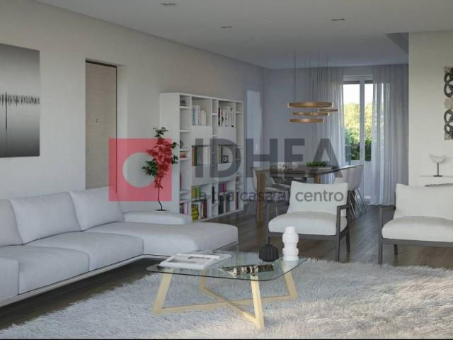 Appartamento in vendita a Treviso, Veneto