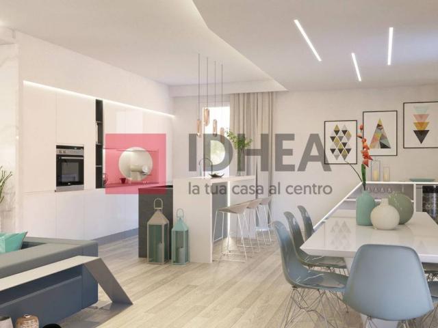 Appartamento in vendita a Treviso, Veneto
