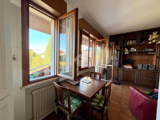 Appartamento in vendita a Selvana, Treviso