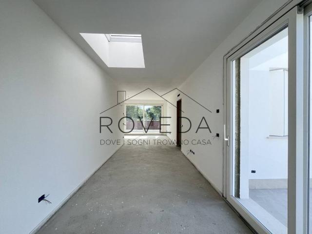 Appartamento in vendita a Treviso, Veneto