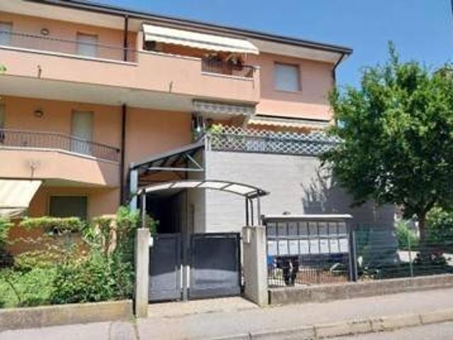 Appartamento in vendita a Santa Bona, Treviso