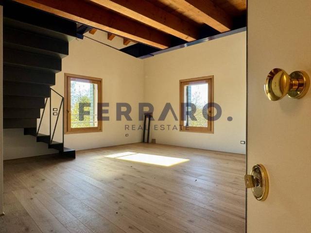 Appartamento in vendita a Santa Maria del Rovere, Treviso