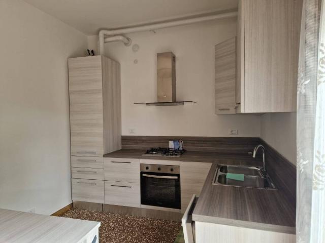 Appartamento in vendita a San Pelaio, Treviso