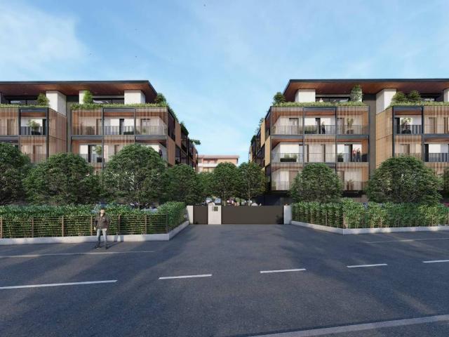 Appartamento in vendita a Treviso, Veneto